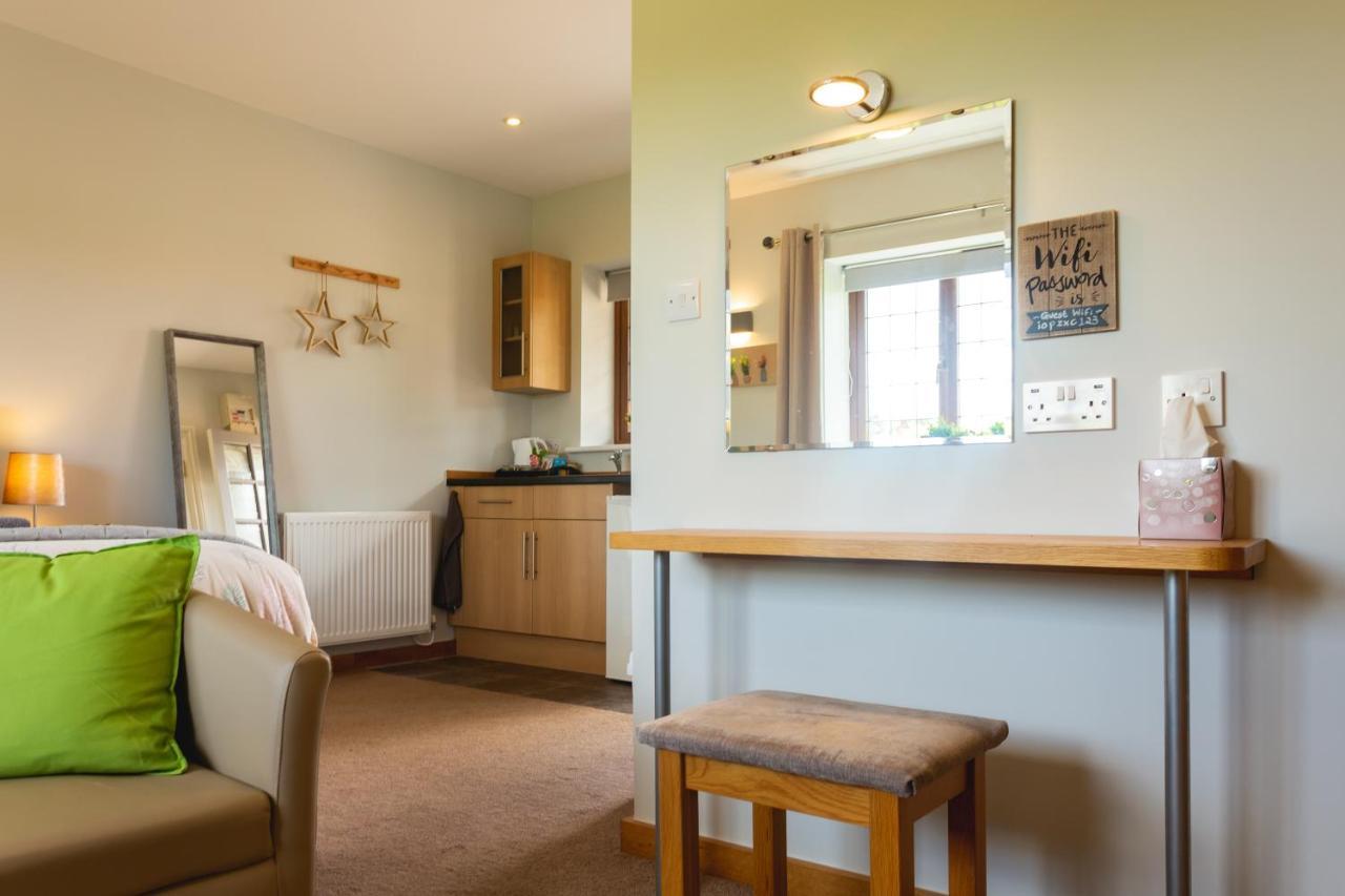 Apartament Wick House Taunton Zewnętrze zdjęcie