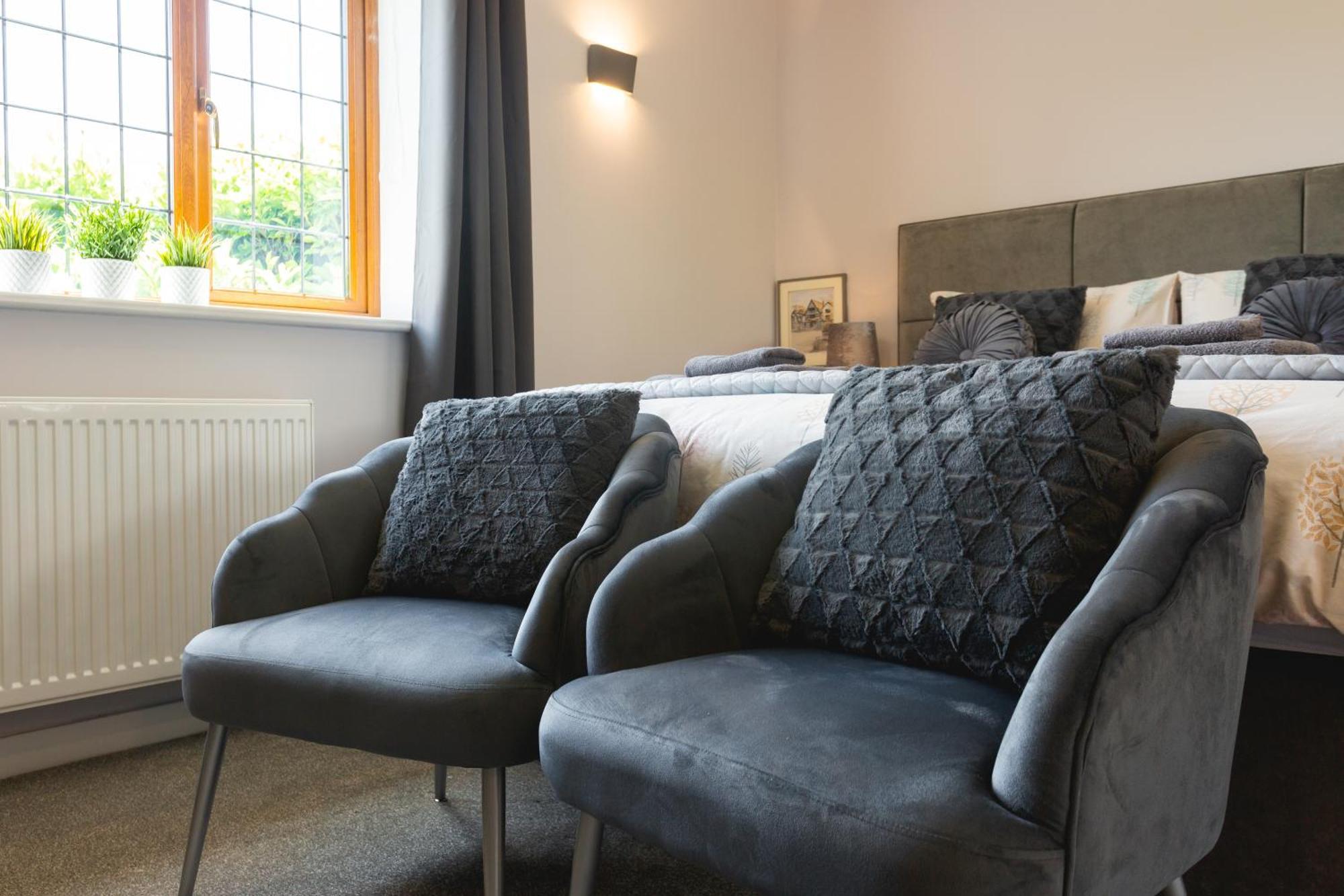 Apartament Wick House Taunton Zewnętrze zdjęcie