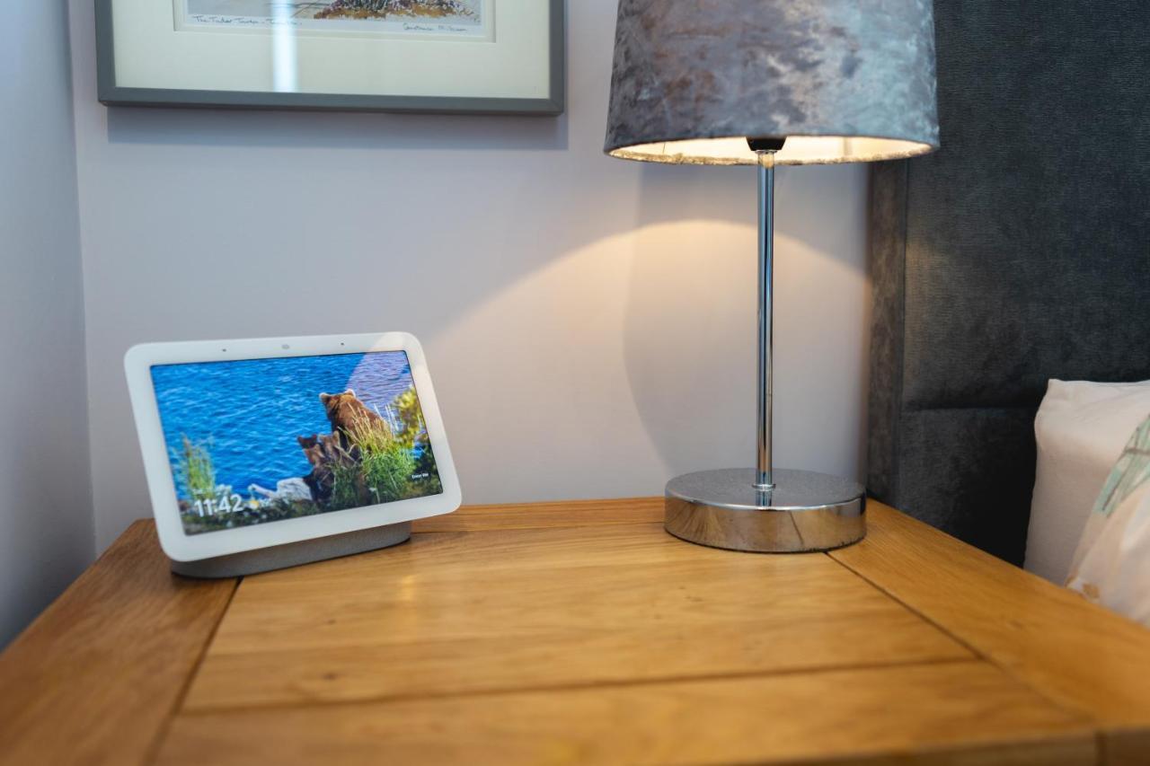 Apartament Wick House Taunton Zewnętrze zdjęcie