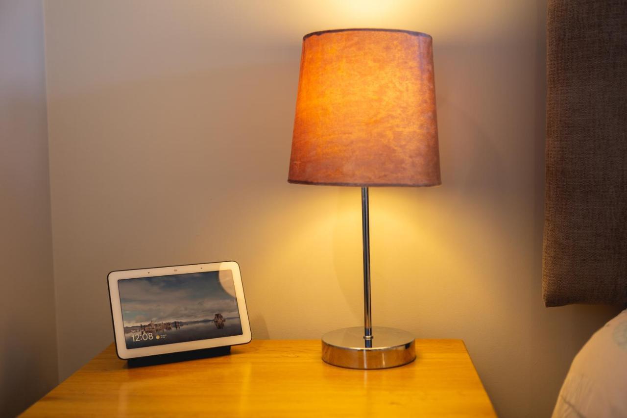 Apartament Wick House Taunton Zewnętrze zdjęcie