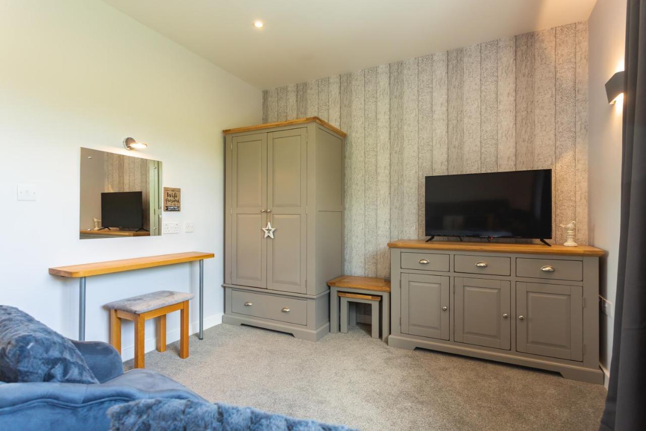 Apartament Wick House Taunton Zewnętrze zdjęcie