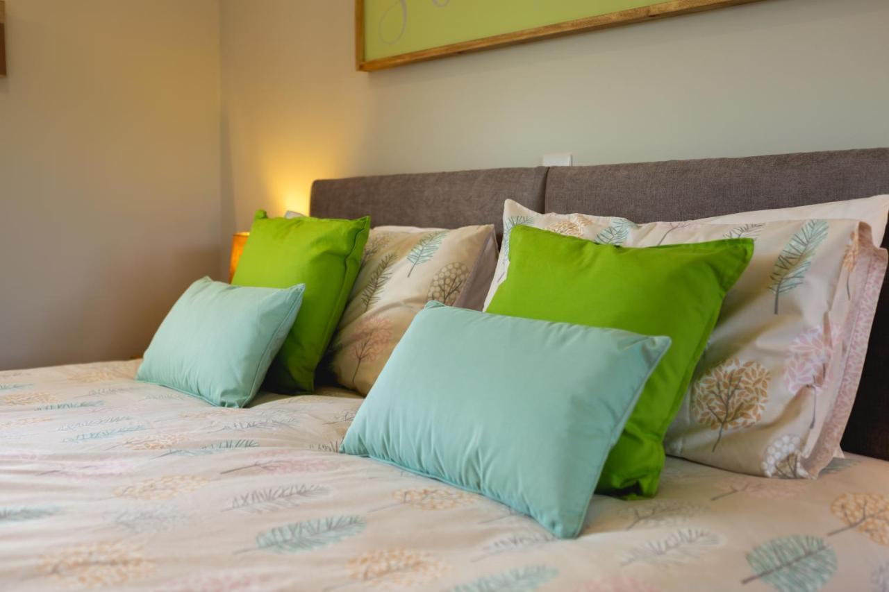 Apartament Wick House Taunton Zewnętrze zdjęcie