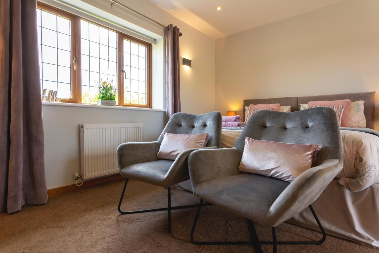 Apartament Wick House Taunton Zewnętrze zdjęcie