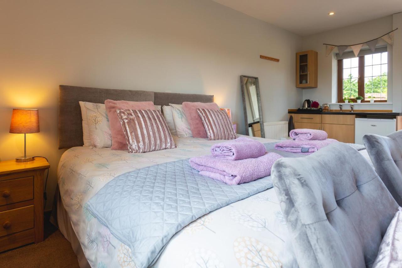 Apartament Wick House Taunton Zewnętrze zdjęcie