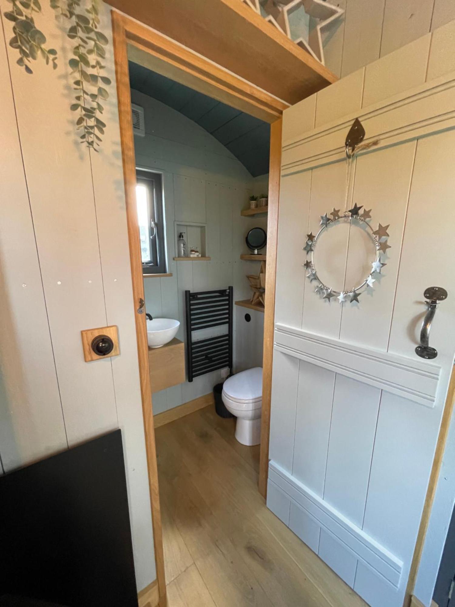 Apartament Wick House Taunton Zewnętrze zdjęcie